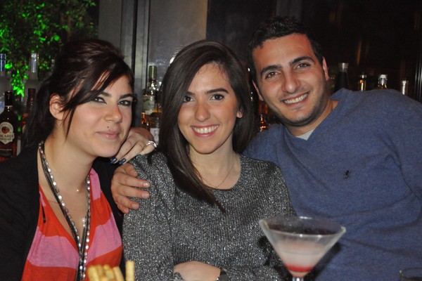 Soul Sister live @ Bar National